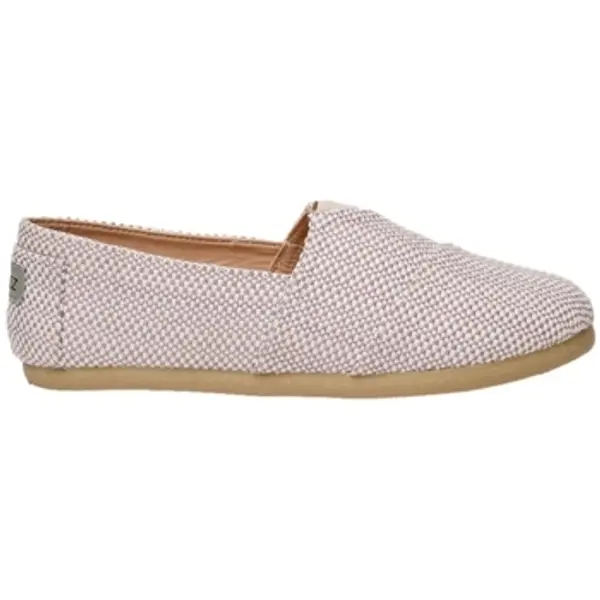 Paez Paez  Espadrile Gum Classic W - Panama Iris  Paez