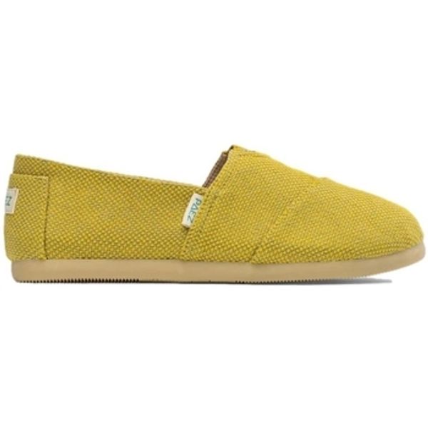 Paez Paez  Espadrile Gum Classic W - Panama Oil  Paez