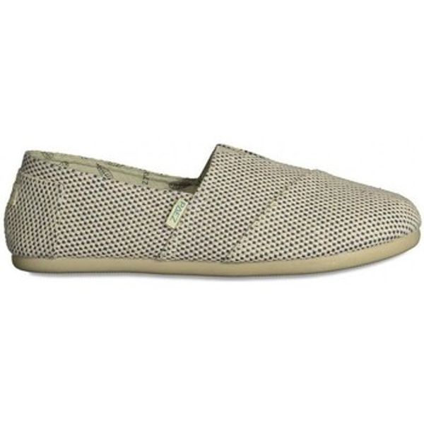 Paez Paez  Espadrile Gum Classic W - Panama XL Blue  Paez