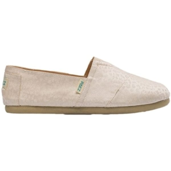 Paez Paez  Espadrile Gum Classic W - Print Town Flash  Paez
