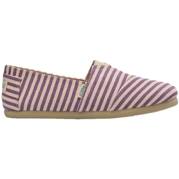 Paez Paez  Espadrile Gum Classic W - Surfy Amethyst  Paez