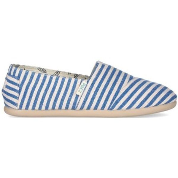 Paez Paez  Espadrile Gum Classic W - Surfy Argentina  Paez