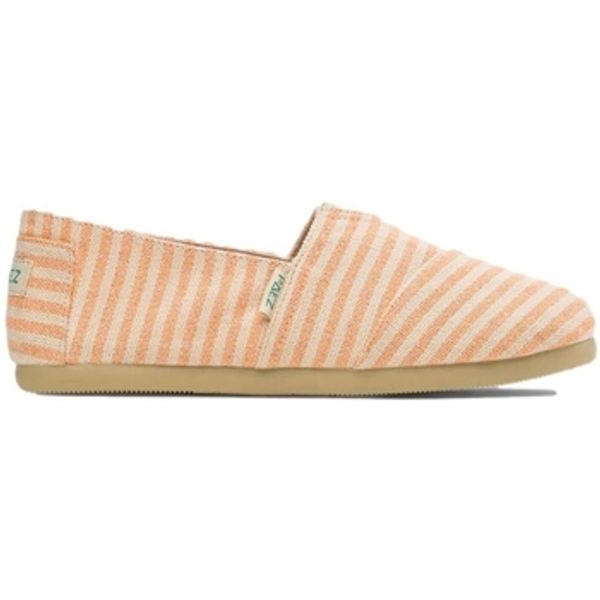 Paez Paez  Espadrile Gum Classic W - Surfy Lurex Blush  Paez