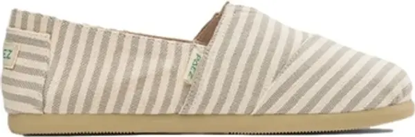 Paez Paez  Espadrile Gum Classic W - Surfy Sand  Paez