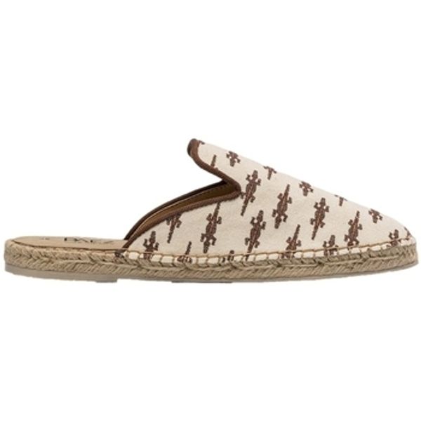 Paez Paez  Espadrile Mule W - Aligator  Paez