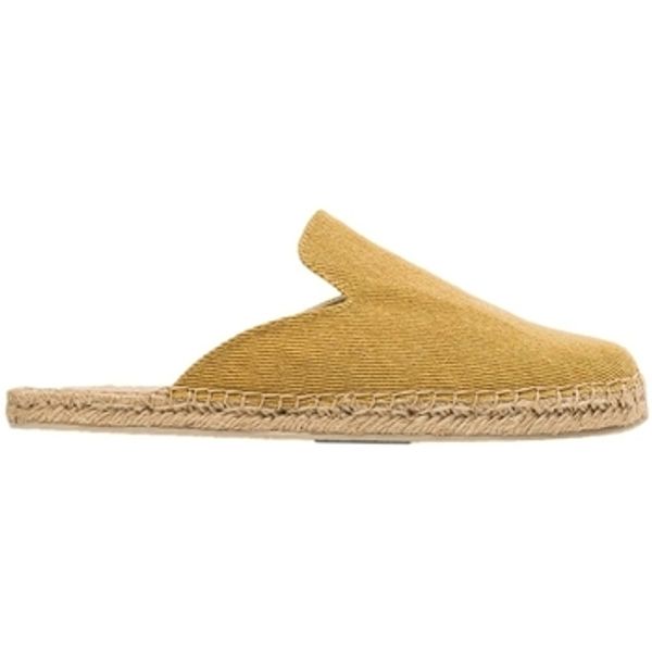 Paez Paez  Espadrile Mule W - Caramel  Paez