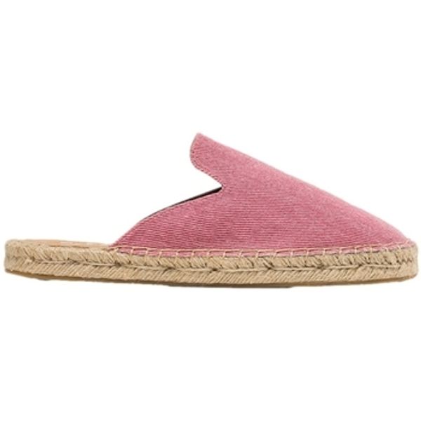 Paez Paez  Espadrile Mule W - Rose  Paez