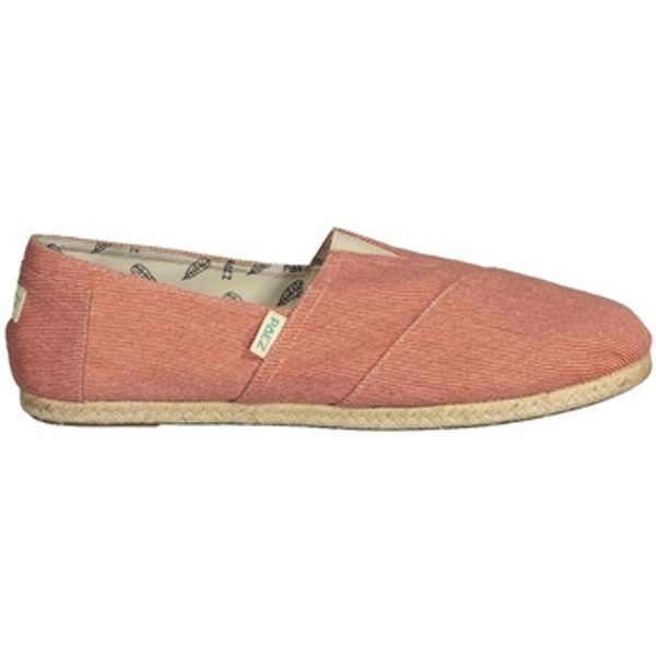 Paez Paez  Espadrile Original Raw M - Essential Clae  Paez