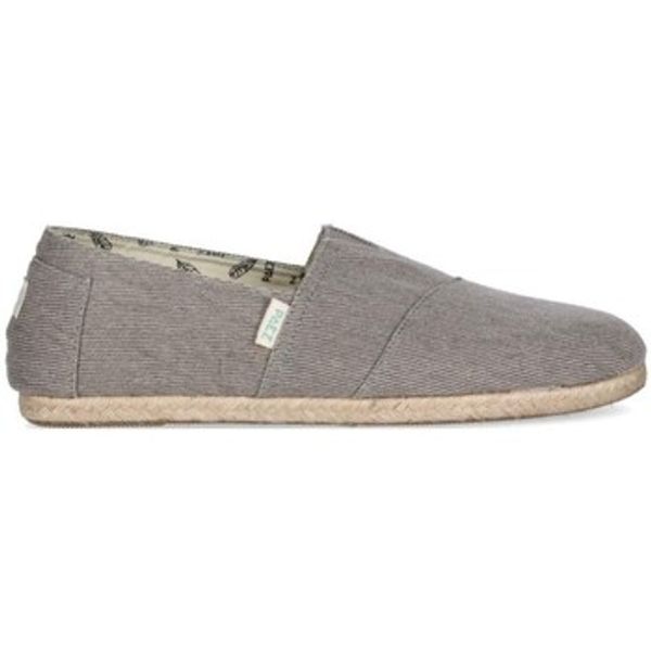 Paez Paez  Espadrile Original Raw M - Essentials Grey  Paez