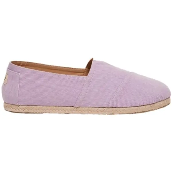 Paez Paez  Espadrile Original Raw W - Essential Iris  Paez