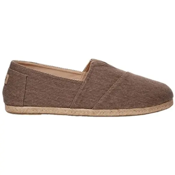 Paez Paez  Espadrile Original Raw W - Essential Truffle  Paez