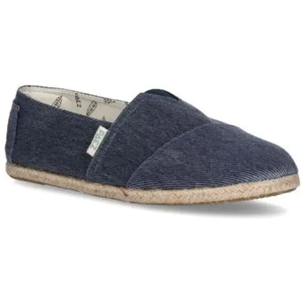 Paez Paez  Espadrile Original Raw W - Essentials Sea  Paez