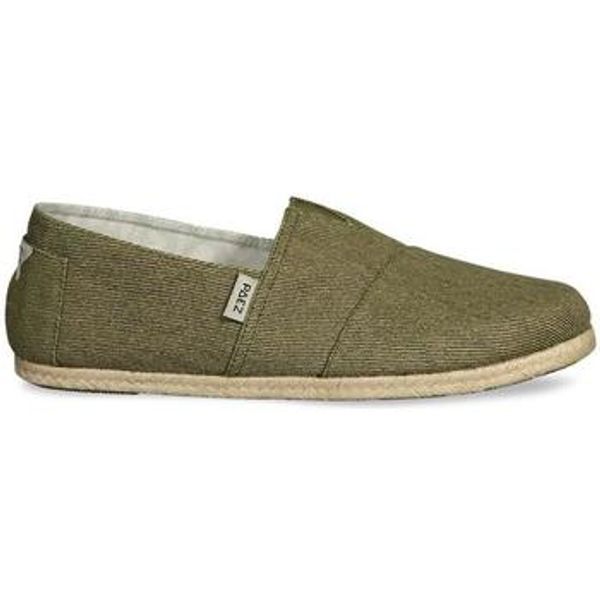 Paez Paez  Espadrile Original Raw W - Khaki  Paez