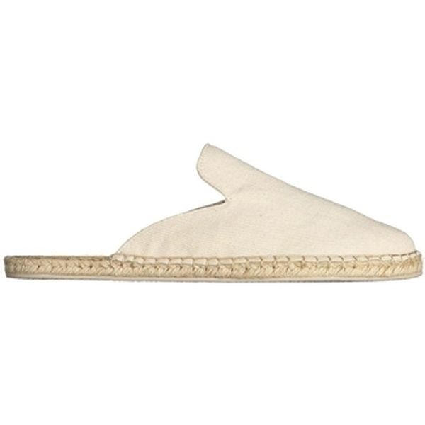 Paez Paez  Sandale i polusandale Mule W - Ecru  Paez