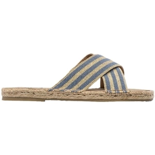 Paez Paez  Sandale i polusandale Sandal Crossed W - Lurex Cloudy  Paez