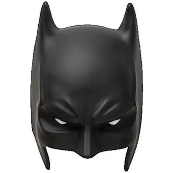 Paladone Paladone  Dekorativni predmeti Lampe à poser  Batman Masque Noir  Paladone