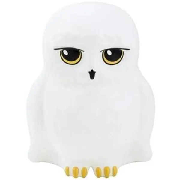 Paladone Paladone  Stolne lampe Veilleuse  Hedwig blanche  Paladone