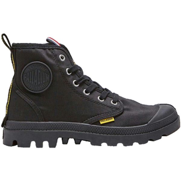Palladium Palladium  Čizme Hi Dare 75Th  Palladium