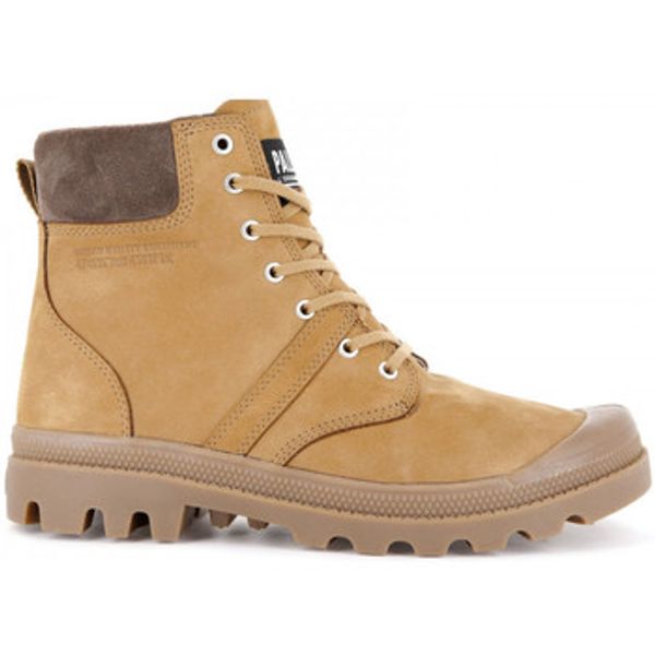 Palladium Palladium  Čizme Pallabrousse cuffwp+  Palladium