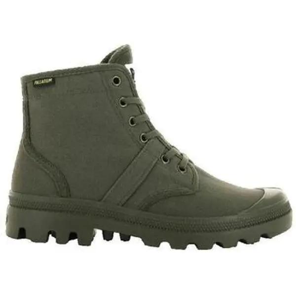 Palladium Palladium  Čizme Pallabrousse  Palladium