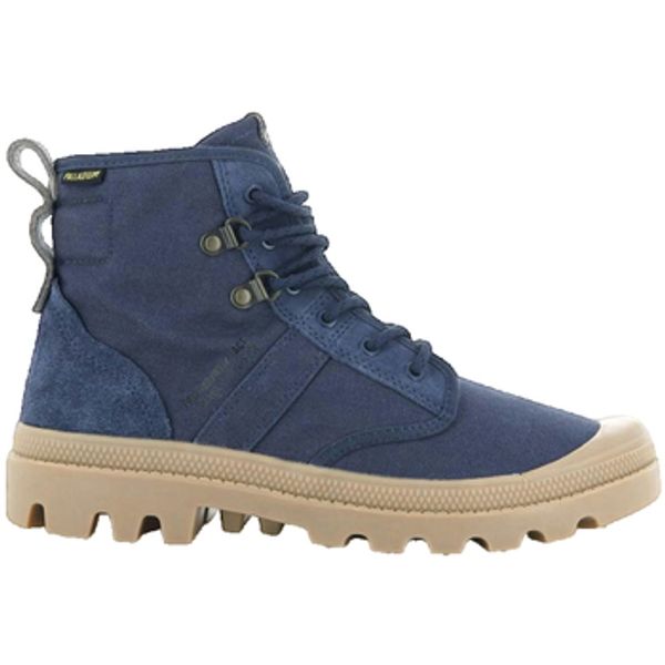 Palladium Palladium  Čizme Pallabrousse Tactical  Palladium