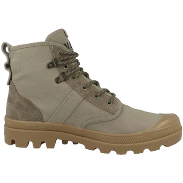 Palladium Palladium  Čizme Pallabrousse Tactical  Palladium