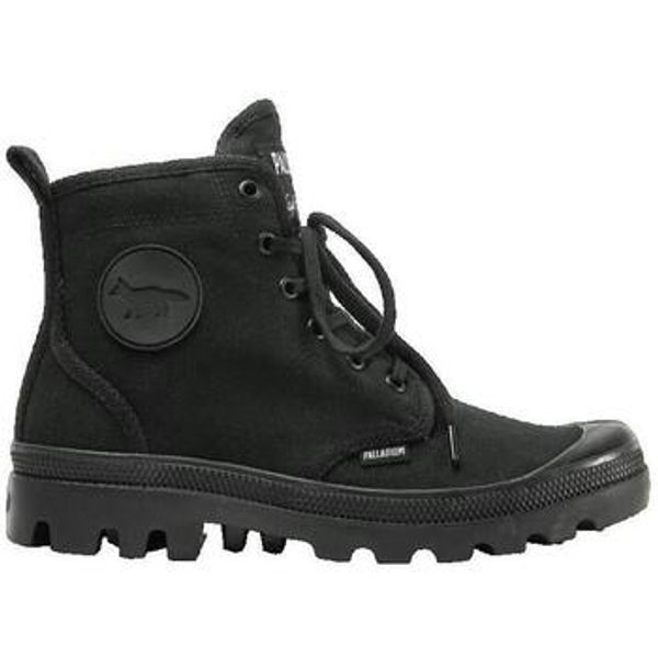Palladium Palladium  Čizme Pallabrousse X Kitsune  Palladium