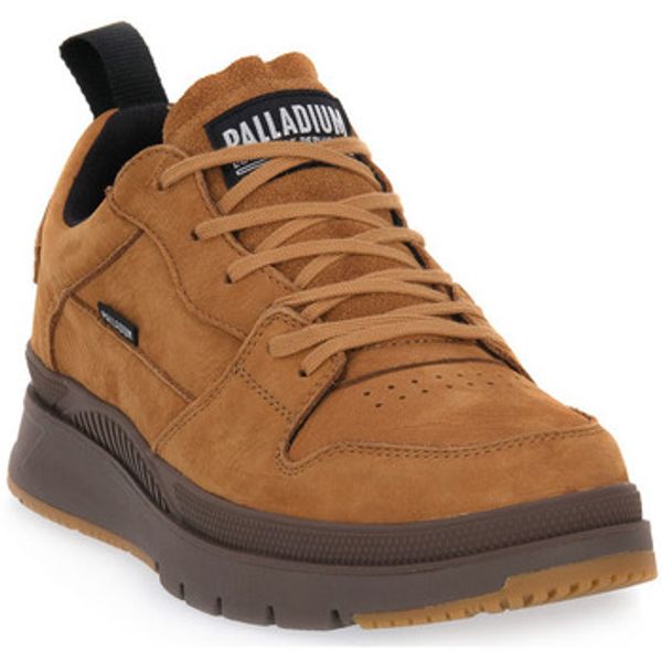 Palladium Palladium  Čizme PALLASIDER LO APPLE  Palladium
