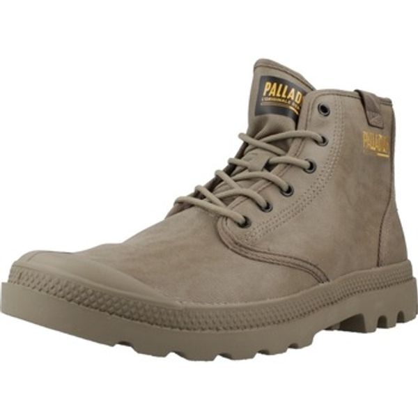 Palladium Palladium  Čizme PAMPA HI COATED  Palladium