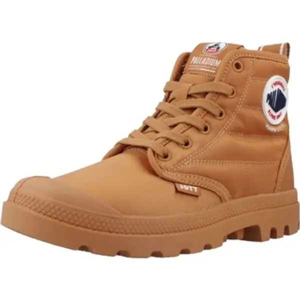 Palladium Palladium  Čizme Pampa Hi Dare Rhona  Palladium