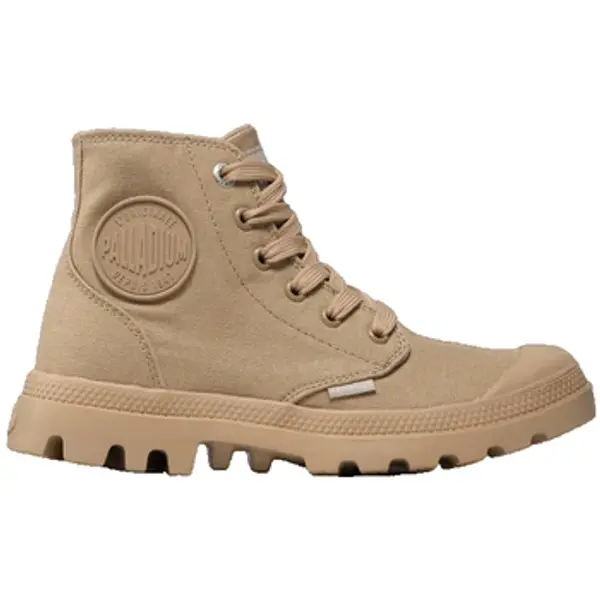 Palladium Palladium  Čizme Pampa Hi Mono  Palladium