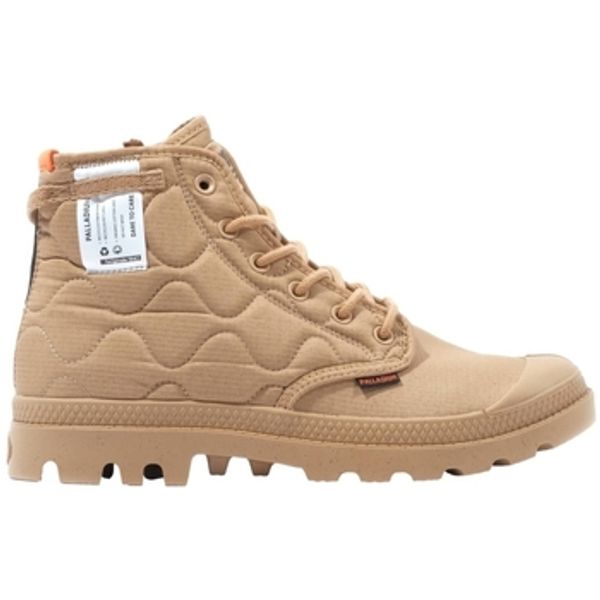 Palladium Palladium  Čizme Pampa Re-Quilted - Desert  Palladium