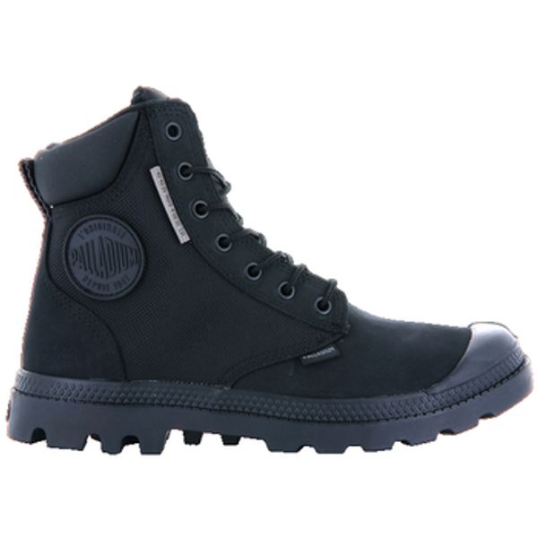 Palladium Palladium  Čizme Pampa Sc Wpn Us  Palladium