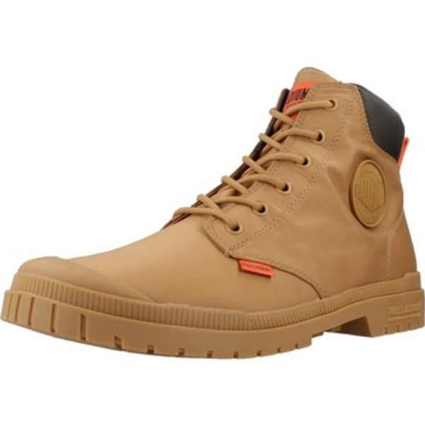 Palladium Palladium  Čizme PAMPA SP20 CUFF W  Palladium