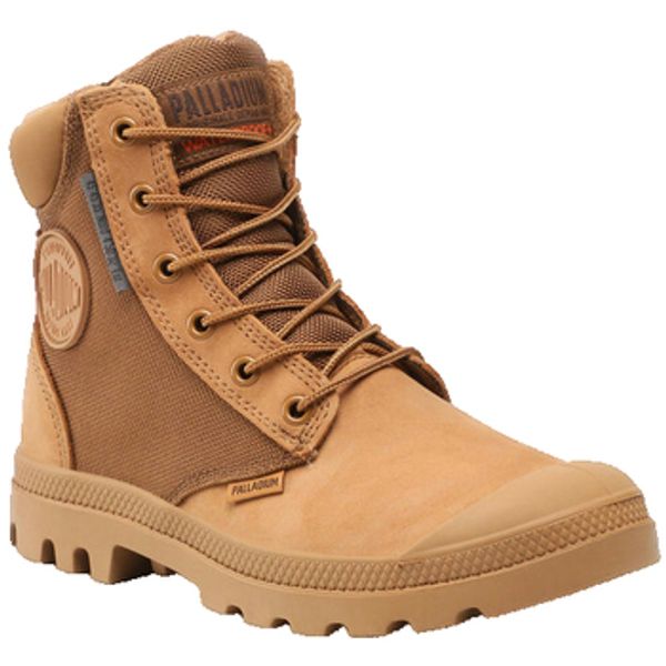 Palladium Palladium  Čizme Sc Wpn U-S  Palladium