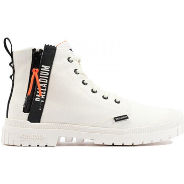 Palladium Palladium  Čizme Sp20 unzipped  Palladium