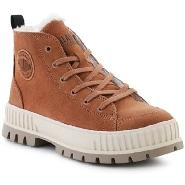 Palladium Palladium  Čizme za snijeg 74353257  Palladium