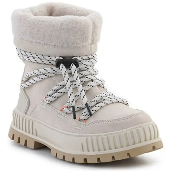 Palladium Palladium  Čizme za snijeg Pallashock Hiver  Palladium