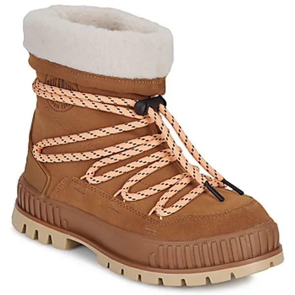 Palladium Palladium  Čizme za snijeg PALLASHOCK HIVER  Palladium