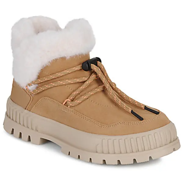 Palladium Palladium  Čizme za snijeg PALLASHOCK LO HIVER  Palladium