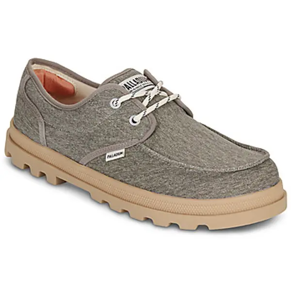 Palladium Palladium  Derby cipele DUNELITE MOC CUSH  Palladium