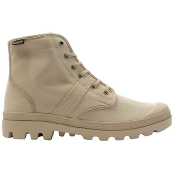 Palladium Palladium  Derby cipele PALLABROUSSE  Palladium