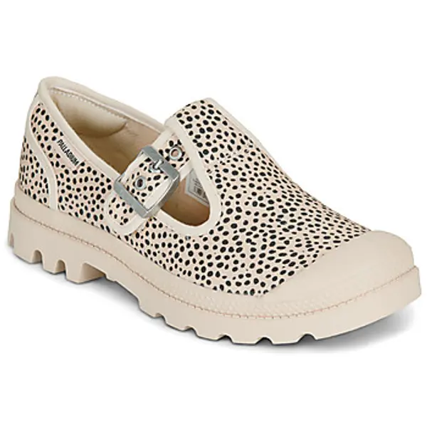 Palladium Palladium  Derby cipele PAMPA M-JANE WILD  Palladium