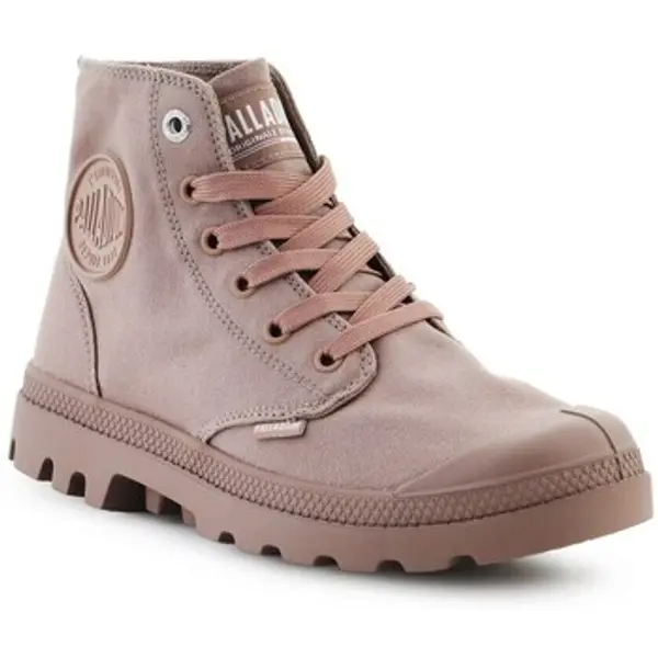 Palladium Palladium  Gležnjače 73089267  Palladium