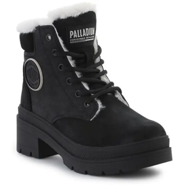 Palladium Palladium  Gležnjače 99527008  Palladium