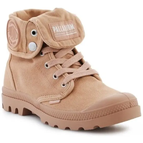 Palladium Palladium  Gležnjače Baggy Chai Tan  Palladium