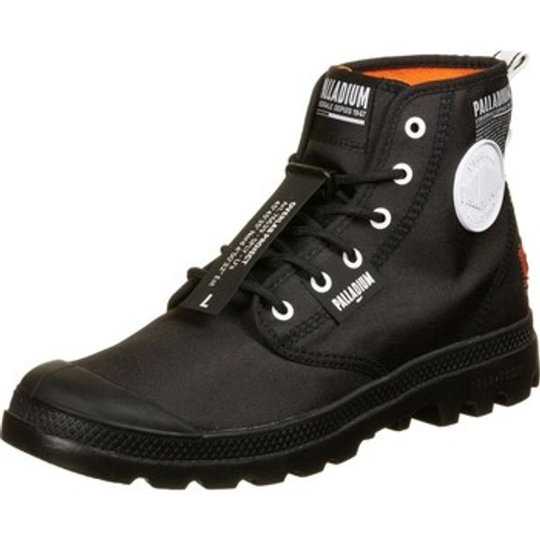 Palladium Palladium  Gležnjače LITE OVERLAB  Palladium