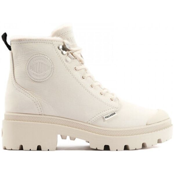 Palladium Palladium  Gležnjače Pallabase nbk zip wl  Palladium