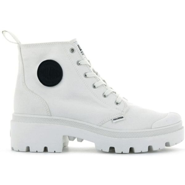 Palladium Palladium  Gležnjače PALLABASE TWILL  Palladium