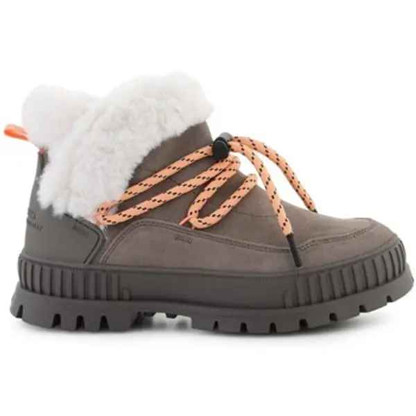 Palladium Palladium  Gležnjače Pallashock Lo Hiver  Palladium